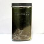 Масло HEMANI Coconut / кокосовое в жестяной банке, 100 мл