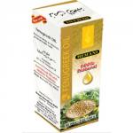 Масло HEMANI Fenugreek / Хельбы, 60 мл.