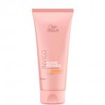 WELLA INVIGO Blonde  Recharge Оттеночный бальзам-уход для теплых светлых оттенков 200мл. 09/22