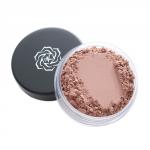 BR102 Бронзер матовый "Красно-коричневый"