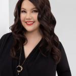 Блуза Бесподобная Красотка (блэк)                                                            СНОВА В ПРОДАЖЕ