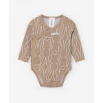 Боди, комплект 2 штуки