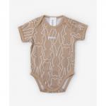 Боди, комплект 2 штуки