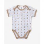 Боди, комплект 2 штуки