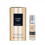 Эссенция AKSA Good Girl essential (6 мл)