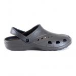 Д601 Сабо мужские ЭВА темно-серый