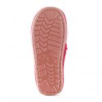 В640 Тапки женские домашние закрытые ассорти