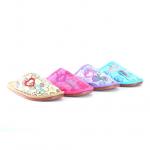 В645Тапки женские домашние закрытые