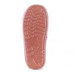 В922 Тапочки домашние женские закрытые ассорти