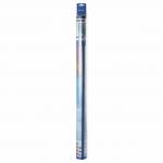 Карта мира политическая 117х80 см, 1:28М, с ламинацией, интерактивная, европодвес, BRAUBERG, 112384