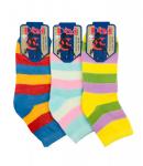 Носки женские № 474-G316 (12 пар)