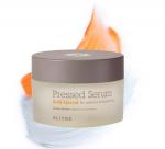 Blithe Cпрессованный крем-серум для сияния кожи с экстрактом абрикоса  Pressed Serum