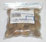 Мускатный орех целый