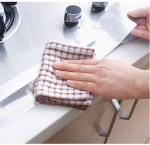 *Клейкая термостойкая лента из фольги 1,8 м*7 см