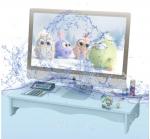 *Настольный органайзер под монитор №2