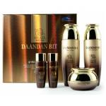 Daandan Bit Набор с муцином улитки Premium Snail Stem Cell 3 Set