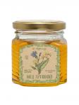 Мёд луговой (разнотравье, цветочный) 300 гр