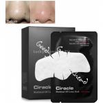 Ciracle Салфетка для удаления черных точек Blackhead Off Cotton Mask