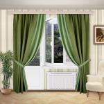 Штопы Мечта цвет 1355