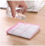 *Набор марлевых салфеток для кухни (5 слоев) 38*30 см