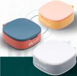 *Таблетница "Pill Box" 4 ячейки