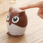 *Подставка для зубочисток "Совушка", 10*7,5 см