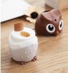 *Подставка для зубочисток "Совушка", 10*7,5 см