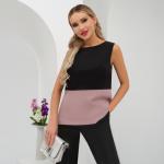 Блуза Курс на нежность