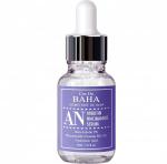 Cos De Baha Сыворотка против пигментации с арбутином и ниацинамидом AN Arbutin 5%+Niacinamide 5% Serum