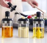 *Бутылочка с крышкой, 250 мл