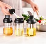 *Бутылочка с крышкой, 250 мл