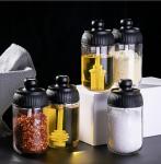 *Бутылочка с крышкой, 250 мл