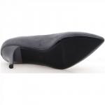 129-208 т/сер Туфли женские (35-40)/8