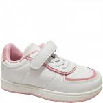 17600A роз Туфли закрытые для девочек (27-32)/12