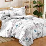 КПБ  Полисатин 2,0 сп. (молния) (ПАРИЖСКИЕ ТАЙНЫ)