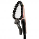 Отпариватель Kitfort КТ-995-3 красный