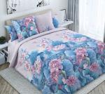 Лотосы 1 Гол КПБ Семейный 2 нав арт 6100БН