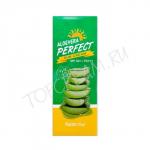 Farm Stay Aloevera Perfect Sun Cream SPF50 Солнцезащитный крем с алоэ