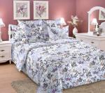 Намек 2 Фиол КПБ Семейный 2 нав арт 6100БН