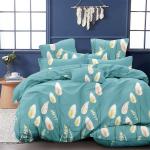 КПБ  Полисатин Евро  (молния) (МИСКАНТУС)