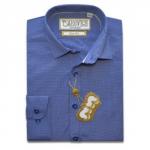 Сорочка детская Царевич (длинный рукав)