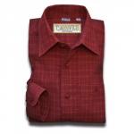 Сорочка детская Царевич (длинный рукав)