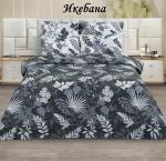 Комплект постельного белья. Поплин.