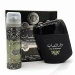 Парфюм Dar Al Shabaab/ Дар Аль Шабаб (100 мл)+ Дезодорант