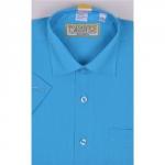 Сорочка детская Царевич (короткий рукав)