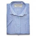 Сорочка детская Царевич (короткий рукав)