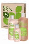 BG/R/Set Набор "Натуральное восстановление" ESTEL BIOGRAFIA