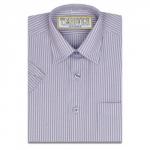 Сорочка детская Царевич (короткий рукав)