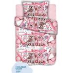 1689 Комплект постельного белья