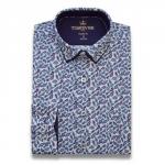 Сорочка детская Царевич (длинный рукав)